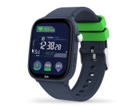 Montre connectée Ice-watch SMART JUNIOR 3.0 FIND MY - BLUE