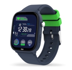 Montre connectée Ice-watch SMART JUNIOR 3.0 FIND MY - BLUE