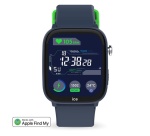 Montre connectée Ice-watch SMART JUNIOR 3.0 FIND MY - BLUE