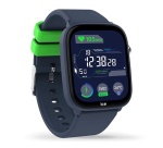 Montre connectée Ice-watch SMART JUNIOR 3.0 FIND MY - BLUE