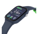 Montre connectée Ice-watch SMART JUNIOR 3.0 FIND MY - BLUE