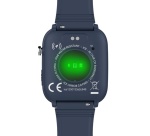 Montre connectée Ice-watch SMART JUNIOR 3.0 FIND MY - BLUE