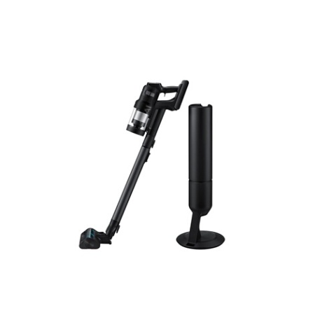 Aspirateur balai Samsung Bespoke AI jet Ultra Noir VS90F40EEK