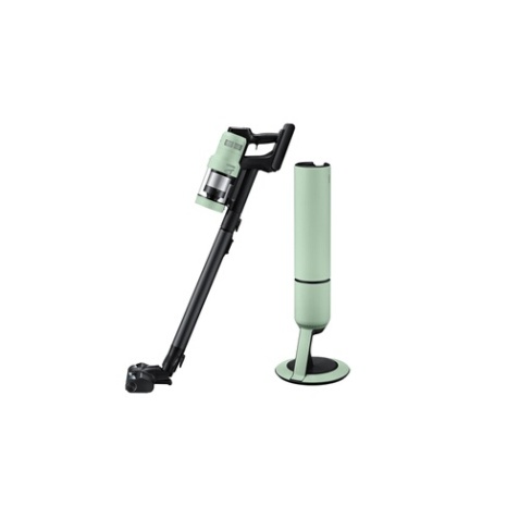 Aspirateur balai Samsung Bespoke AI jet Ultra Menthe VS90F40EEM