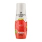 Sirop et concentré Sodastream Concentre Saveur FRAISE+ SANS SUCRES 440ml