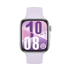Montre connectée Huawei WATCH FIT 4 PURPLE