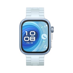 Montre connectée Huawei WATCH FIT 4 PRO BLUE