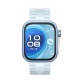 Montre connectée Huawei WATCH FIT 4 PRO BLUE
