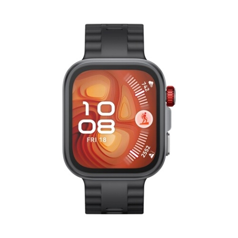 Montre connectée Huawei WATCH FIT 4 PRO BLACK