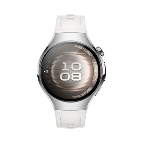 Montre connectée Huawei WATCH 5 42MM WHITE
