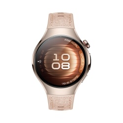 Montre connectée Huawei WATCH 5 42MM BEIGE