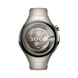 Montre connectée Huawei WATCH 5 46MM TITANIUM