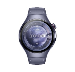 Montre connectée Huawei WATCH 5 46MM PURPLE