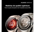 Montre connectée Huawei WATCH 5 46MM PURPLE