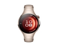 Montre connectée Huawei WATCH 5 42MM GOLD