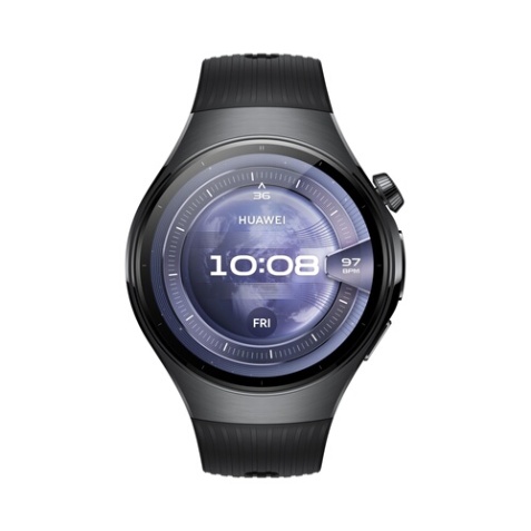 Montre connectée Huawei WATCH 5 46MM BLACK