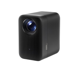 Vidéoprojecteur Xiaomi smart projector L1 pro Noir