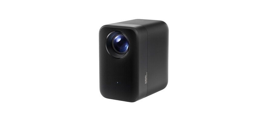 Vidéoprojecteur Xiaomi smart projector L1 pro Noir