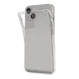 Coque et étui téléphone mobile Sbs Coque transparente pour iPhone 14/13