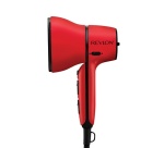 Sèche-cheveux Revlon AirFlow control RVDR5320E Rouge