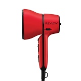 Sèche-cheveux Revlon AirFlow control RVDR5320E Rouge