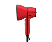 Sèche-cheveux Revlon AirFlow control RVDR5320E Rouge