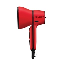 Sèche-cheveux Revlon AirFlow control RVDR5320E Rouge