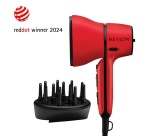 Sèche-cheveux Revlon AirFlow control RVDR5320E Rouge