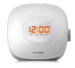 Radio-réveil Muse ML-198 CR