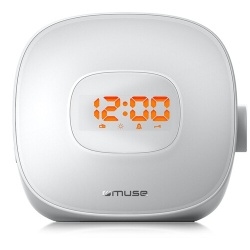 Radio-réveil Muse ML-198 CR