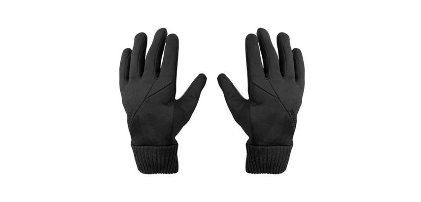 Gants Mi-Saison Vélo et Trottinette CASR Gloves