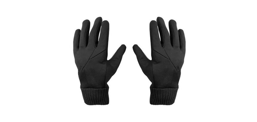 Gants Mi-Saison Vélo et Trottinette CASR Gloves