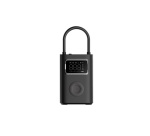 Pompe et compresseur Xiaomi Xiaomi Portable Electric Air Compressor 2 Pro Noir