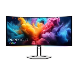 Ecran PC Lenovo Moniteur Legion Pro OLED 34WD-10 de 34