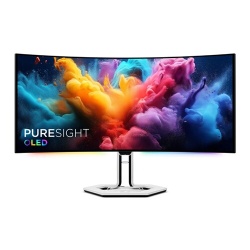 Ecran PC Lenovo Moniteur Legion Pro 34WD-10 de 34