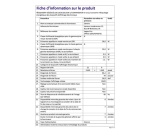 Ecran PC Lenovo Moniteur Legion Pro OLED 34WD-10 de 34