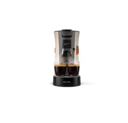 Cafetière Senseo Philips Senseo Select CSA240/31 1450 W Nougat