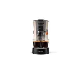 Cafetière Senseo Philips Senseo Select CSA240/31 1450 W Nougat