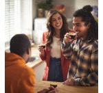 Cafetière Senseo Philips Senseo Select CSA240/31 1450 W Nougat