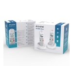 Téléphone sans fil Alcatel XL685 Duo Blanc