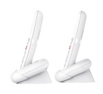 Téléphone sans fil Alcatel XL685 Voice Duo Blanc