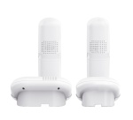 Téléphone sans fil Alcatel XL685 Voice Duo Blanc