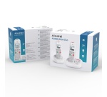 Téléphone sans fil Alcatel XL685 Voice Duo Blanc