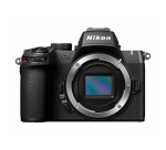 Appareil photo hybride Nikon Pack Z50II + 18/140VR + sac a dos+ 2H cours a distance School