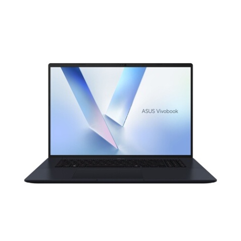PC portable Asus Vivobook 18 S1807HA-S8109W 18,4" WUXGA 144 Hz AMD Ryzen 7 32 Go RAM 1 To SSD Bleu