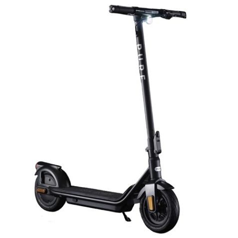 Trottinette électrique Pure Electric Pure Air 4 Pro Noir