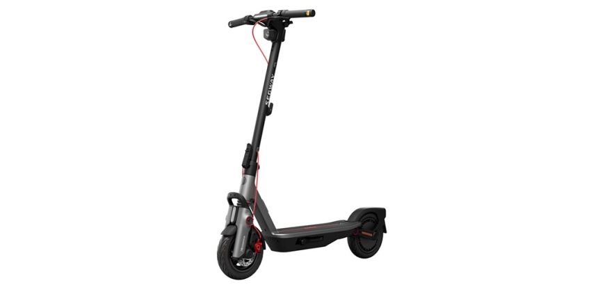 Trottinette électrique Segway Ninebot F3 E