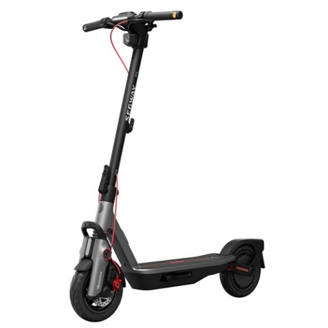 Trottinette électrique Segway Ninebot F3 E