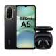 Smartphone Xiaomi PACK REDMI A5  + REDMI BUDS 6 PLAY