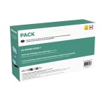 Tablette tactile Samsung PACK S10FE+ + BOOKCOVER KEYBOARD SLIM